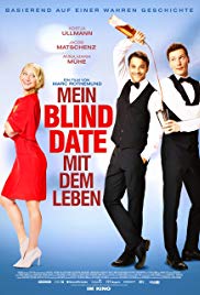 Watch Free My Blind Date with Life (2017)