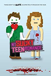 Watch Free My Sucky Teen Romance (2011)
