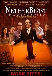 Watch Free Netherbeast Incorporated (2007)