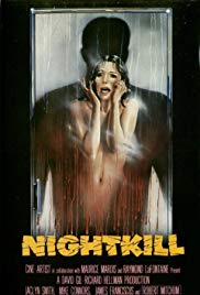 Watch Free Nightkill (1980)