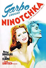 Watch Free Ninotchka (1939)