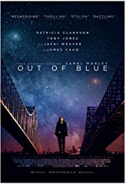 Watch Free Out of Blue (2018)
