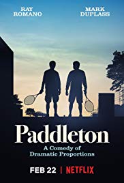 Watch Free Paddleton (2019)
