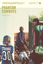 Watch Free Phantom Cowboys (2015)