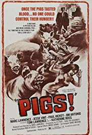 Watch Free Pigs (1973)