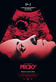 Watch Free Proxy (2013)