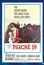 Watch Free Psyche 59 (1964)