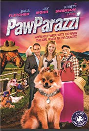 Watch Free PawParazzi (2018)