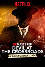 Watch Free ReMastered: Devil at the Crossroads (2019)