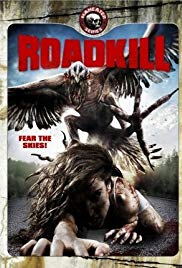 Watch Free Roadkill (2011)