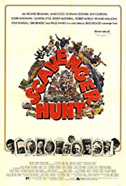 Watch Free Scavenger Hunt (1979)