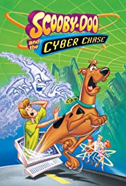 Watch Free ScoobyDoo and the Cyber Chase (2001)