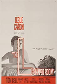 Watch Free The LShaped Room (1962)