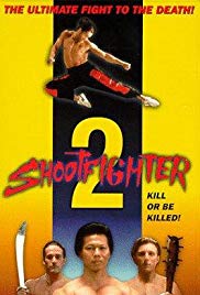 Watch Full Movie :Shootfighter II (1996)