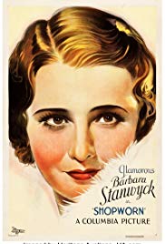 Watch Full Movie :Shopworn (1932)