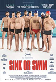 Watch Free Sink or Swim (2018)