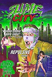 Watch Free Slime City (1988)
