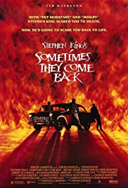 Watch Free Sometimes They Come Back (1991)