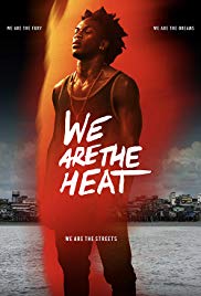 Watch Free Somos Calentura: We Are The Heat (2018)