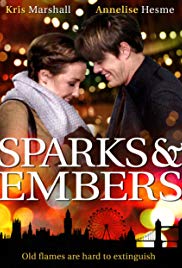 Watch Free Sparks and Embers (2015)