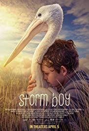 Watch Free Storm Boy (2019)