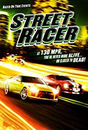 Watch Free Street Racer (2008)