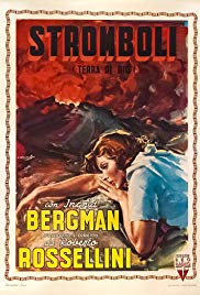 Watch Free Stromboli (1950)