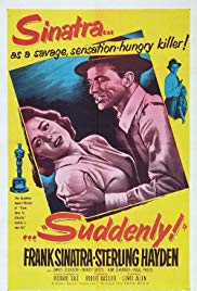 Watch Full Movie :Suddenly (1954)