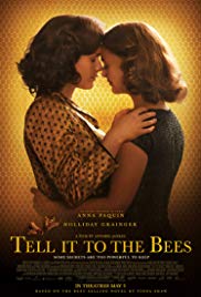 Watch Free Tell It to the Bees (2018)