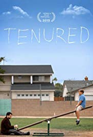 Watch Free Tenured (2015)