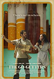 Watch Free The GoGetters (2018)