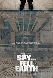 Watch Free The Spy Who Fell to Earth (2019)