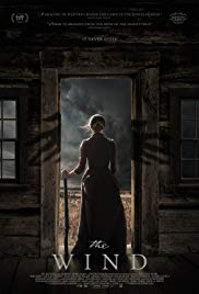 Watch Free The Wind (2018)