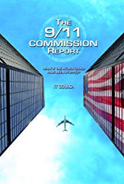 Watch Free The 9/11 Commission Report (2006)