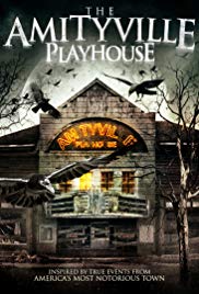 Watch Free The Amityville Playhouse (2015)