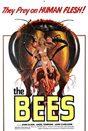 Watch Free The Bees (1978)