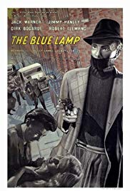 Watch Full Movie :The Blue Lamp (1950)