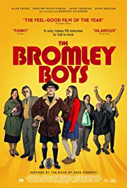 Watch Free The Bromley Boys (2018)