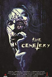 Watch Free The Cemetery (2013)