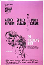 Watch Free The Childrens Hour (1961)