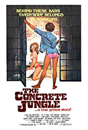Watch Free The Concrete Jungle (1982)