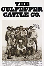 Watch Free The Culpepper Cattle Co. (1972)
