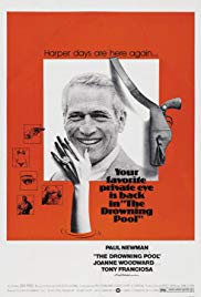 Watch Free The Drowning Pool (1975)