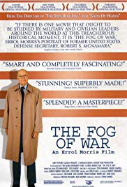 Watch Free The Fog of War: Eleven Lessons from the Life of Robert S. McNamara (2003)