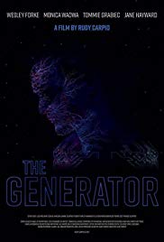 Watch Full Movie :The Generator (2017)
