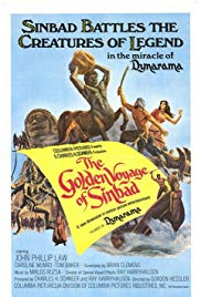 Watch Free The Golden Voyage of Sinbad (1973)