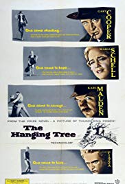 Watch Free The Hanging Tree (1959)