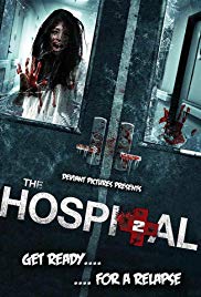 Watch Free The Hospital 2 (2015)