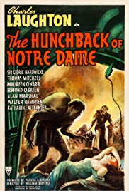 Watch Free The Hunchback of Notre Dame (1939)