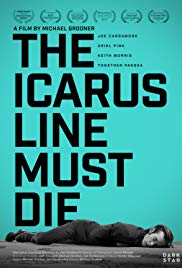 Watch Free The Icarus Line Must Die (2017)